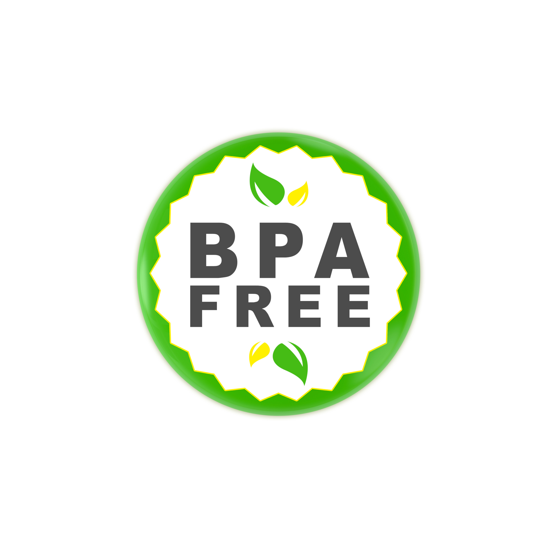 What is BPA-Free? - Soften Plastik - Water Bottle